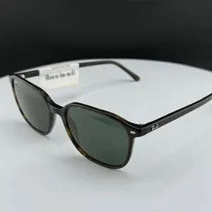 Ray-Ban | Accessories | Rayban Leonard Classic Tortoise  display picture 2